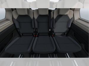 Volkswagen Multivan 2.0 TDI DSG *EINPARKH *GRA *KLIMA