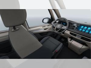 Volkswagen Multivan 2.0 TDI DSG *EINPARKH *GRA *KLIMA