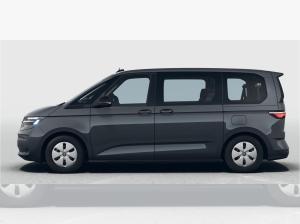 Volkswagen Multivan 2.0 TDI DSG *EINPARKH *GRA *KLIMA