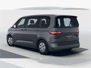 Volkswagen Multivan 2.0 TDI DSG *EINPARKH *GRA *KLIMA