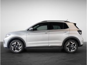 Volkswagen T-Cross 1.0 TSI DSG R-Line
