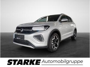 Volkswagen T-Cross 1.0 TSI DSG R-Line