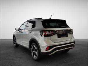 Volkswagen T-Cross 1.0 TSI DSG R-Line