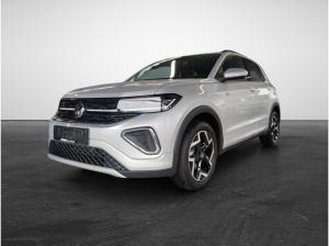 Volkswagen T-Cross 1.0 TSI DSG R-Line