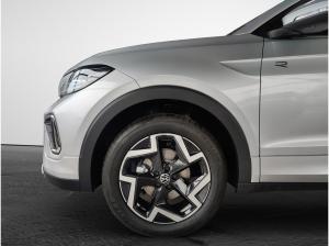 Volkswagen T-Cross 1.0 TSI DSG R-Line