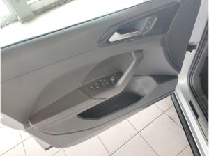 Volkswagen T-Cross 1.0 TSI DSG R-Line