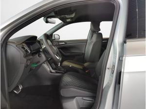 Volkswagen T-Cross 1.0 TSI DSG R-Line