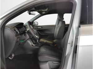 Volkswagen T-Cross 1.0 TSI DSG R-Line