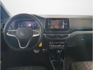Volkswagen T-Cross 1.0 TSI DSG R-Line