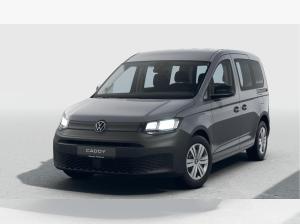 Volkswagen Caddy 1.5 TSI 6-Gang 5-Sitzer