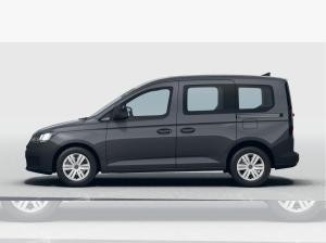 Volkswagen Caddy 1.5 TSI 6-Gang 5-Sitzer