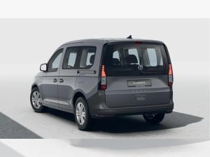 Volkswagen Caddy 1.5 TSI 6-Gang 5-Sitzer