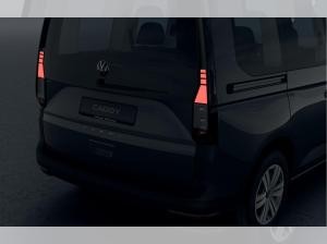 Volkswagen Caddy 1.5 TSI 6-Gang 5-Sitzer