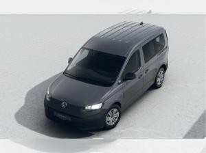 Volkswagen Caddy 1.5 TSI 6-Gang 5-Sitzer