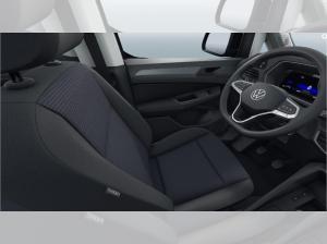 Volkswagen Caddy 1.5 TSI 6-Gang 5-Sitzer