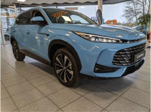 MG HS 1,5 T Luxury Automatik