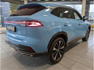 MG HS 1,5 T Luxury Automatik