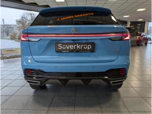 MG HS 1,5 T Luxury Automatik