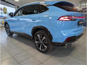 MG HS 1,5 T Luxury Automatik