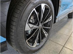 MG HS 1,5 T Luxury Automatik