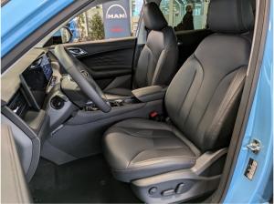 MG HS 1,5 T Luxury Automatik