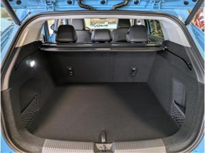 MG HS 1,5 T Luxury Automatik