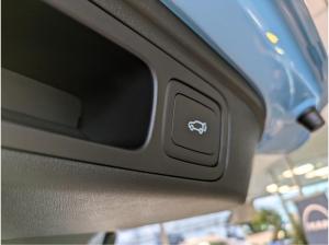 MG HS 1,5 T Luxury Automatik