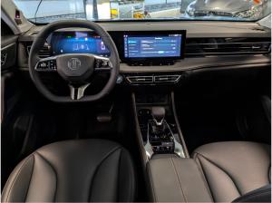 MG HS 1,5 T Luxury Automatik