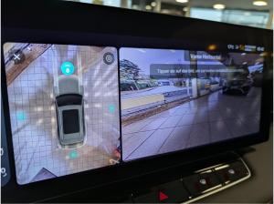 MG HS 1,5 T Luxury Automatik