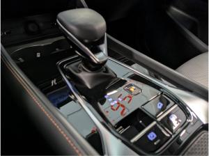 MG HS 1,5 T Luxury Automatik