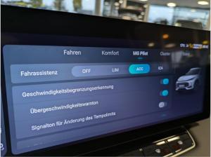 MG HS 1,5 T Luxury Automatik