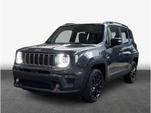 Jeep Renegade 1.3 T-GDI 4xe PLUG-IN Hybrid Automatik Summit **Vollausstattung**