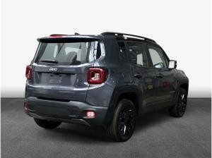 Jeep Renegade 1.3 T-GDI 4xe PLUG-IN Hybrid Automatik Summit **Vollausstattung**