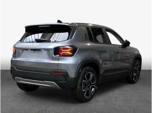 Jeep Avenger Elektro Summit 156PS 115kw