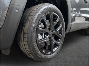 Jeep Renegade 1.3 T-GDI 4xe PLUG-IN Hybrid Automatik Summit **Vollausstattung**