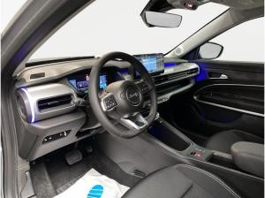 Jeep Avenger Elektro Summit 156PS 115kw