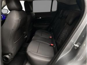 Jeep Avenger Elektro Summit 156PS 115kw