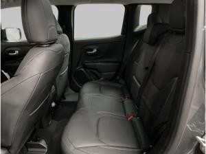 Jeep Renegade 1.3 T-GDI 4xe PLUG-IN Hybrid Automatik Summit **Vollausstattung**