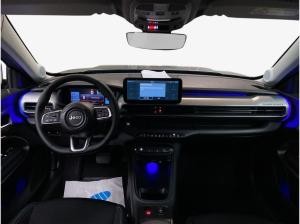 Jeep Avenger Elektro Summit 156PS 115kw