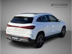 Mercedes-Benz EQA 250 AMG Line/Erweitert Serienausstattung/LED * kurzfristig verfügar *