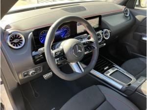 Mercedes-Benz EQA 250 AMG Line/Erweitert Serienausstattung/LED * kurzfristig verfügar *