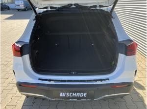 Mercedes-Benz EQA 250 AMG Line/Erweitert Serienausstattung/LED * kurzfristig verfügar *