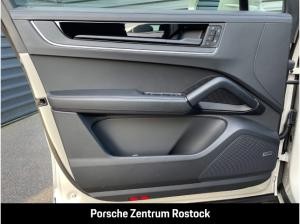 Porsche Cayenne Cayenne S E-Hybrid || sofort verfügbar