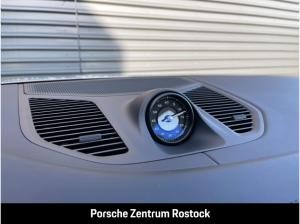 Porsche Cayenne Cayenne S E-Hybrid || sofort verfügbar