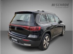 Mercedes-Benz EQB 250+ Progressive/Erweiterte Serienausstattung * sofort verfügbar *