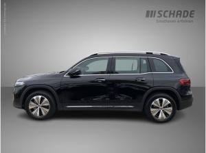 Mercedes-Benz EQB 250+ Progressive/Erweiterte Serienausstattung * sofort verfügbar *