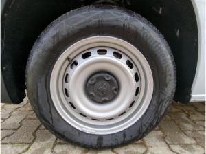 Toyota Proace City Duty Electric 50KW AKTIONSWARE SOFORT VERFÜGBAR