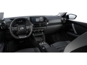 Citroën E-C4 Elektromotor 156 MAX