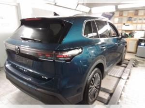 Volkswagen Tiguan 1.5 eTSI DSG - Life AHK 360° Kamera