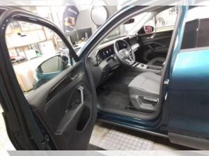 Volkswagen Tiguan 1.5 eTSI DSG - Life AHK 360° Kamera